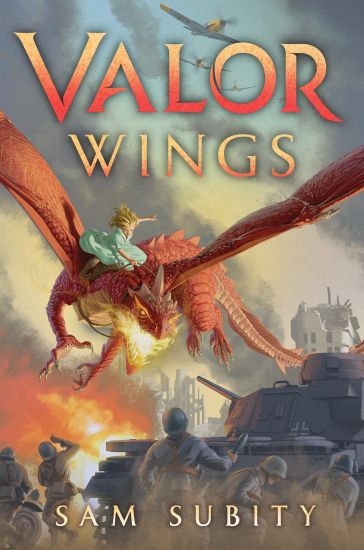 VALOR WINGS