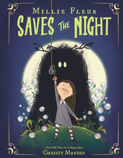 Millie Fleur Saves The Night
