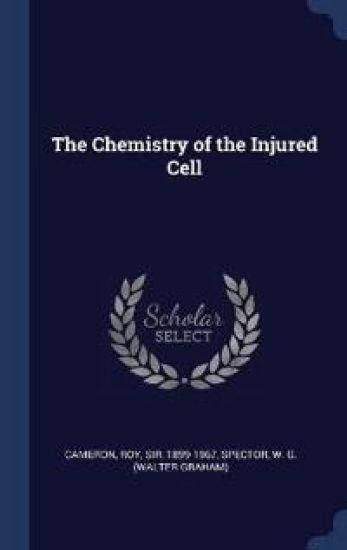 The Chemistry of the Injured Cell