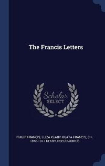 The Francis Letters