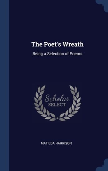 The Poet's Wreath