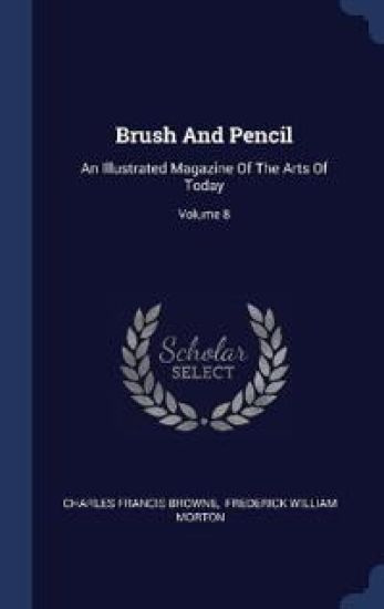 Brush And Pencil