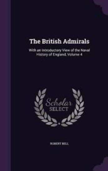 The British Admirals