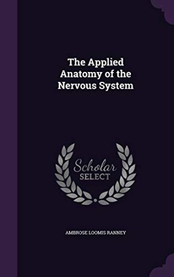 The Applied Anatomy of the Nervous System