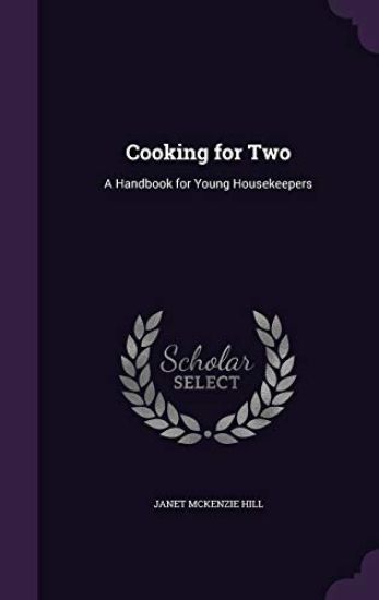 Cooking for Two