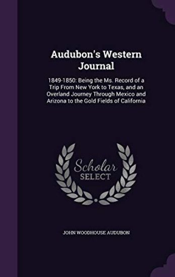 Audubon's Western Journal