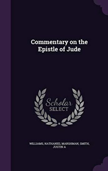 Commentary on the Epistle of Jude