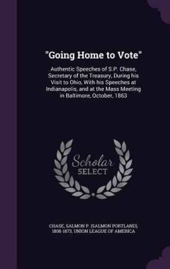 "Going Home to Vote"