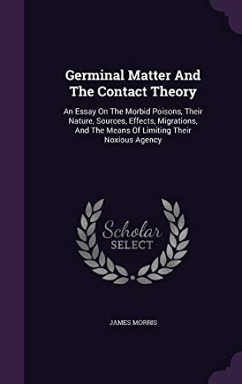 Germinal Matter and the Contact Theory