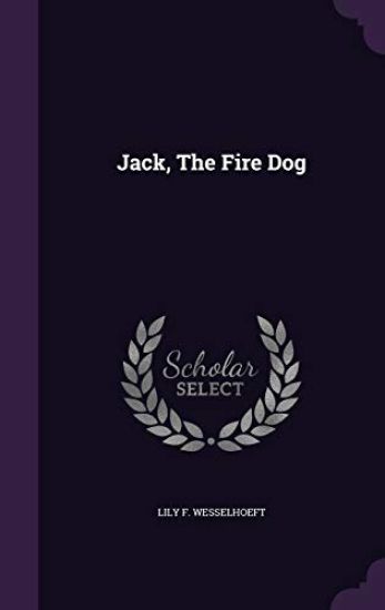 Jack, the Fire Dog