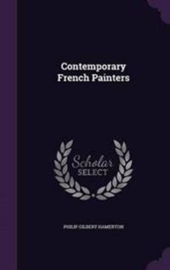 Contemporary French Painters