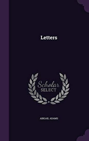 Letters