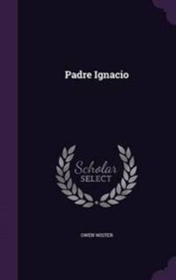 Padre Ignacio