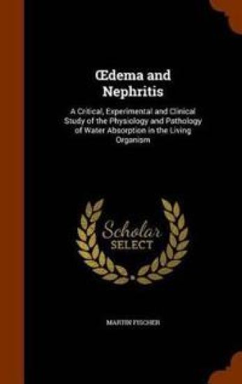 OEdema and Nephritis