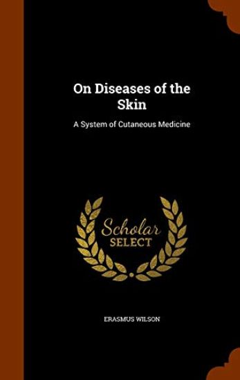On Diseases of the Skin