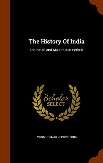 The History Of India