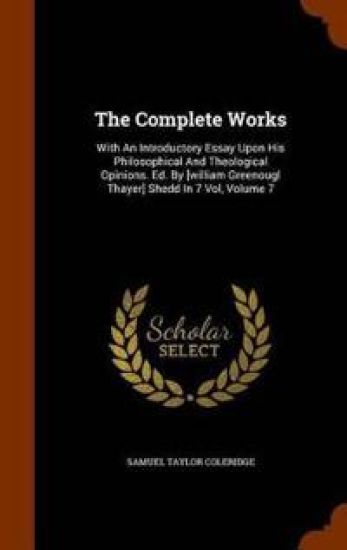 The Complete Works