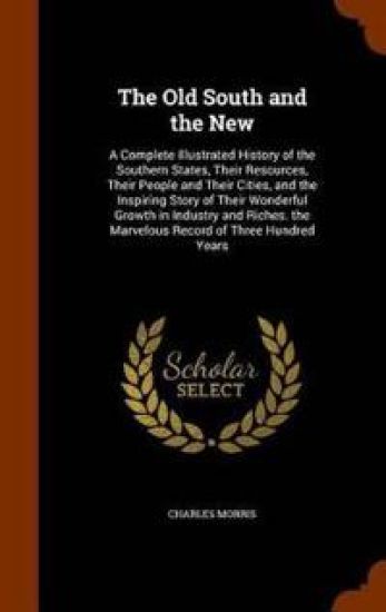 The Old South and the New