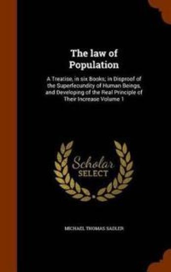 The Law of Population