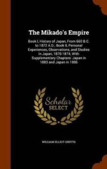The Mikado's Empire