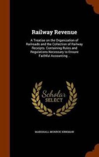 Railway Revenue