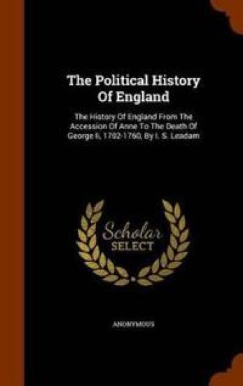 The Political History of England