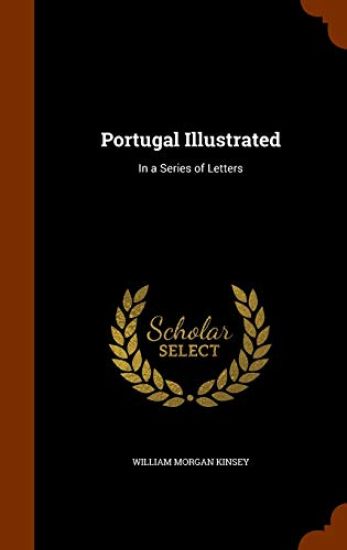 Portugal Illustrated