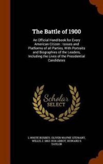 The Battle of 1900