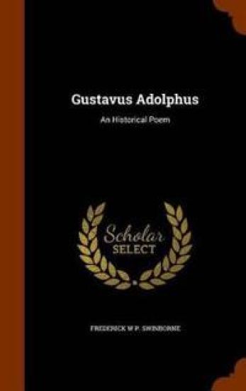Gustavus Adolphus