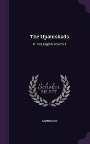 The Upanishads