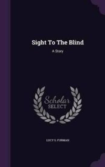 Sight to the Blind