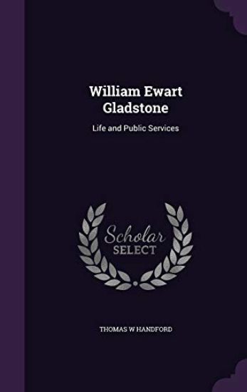 William Ewart Gladstone