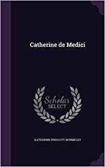 Catherine de Medici