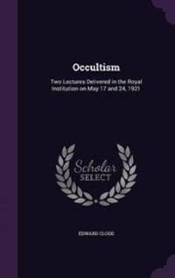 Occultism