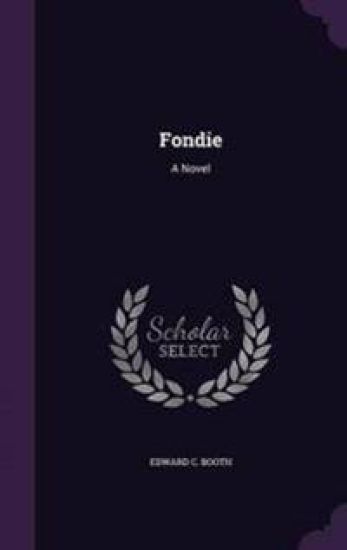 Fondie