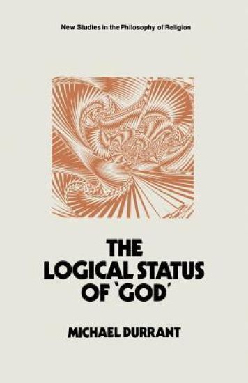 The Logical Status of ‘God’