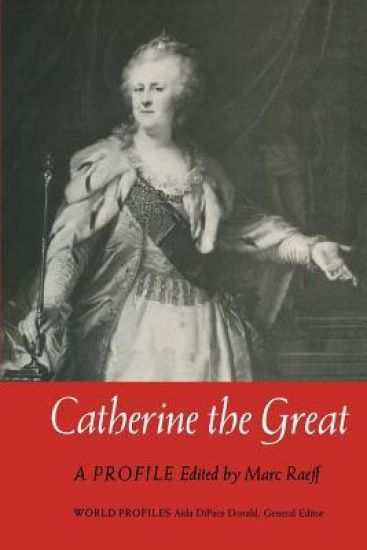Catherine the Great