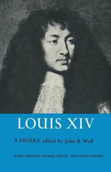Louis XIV