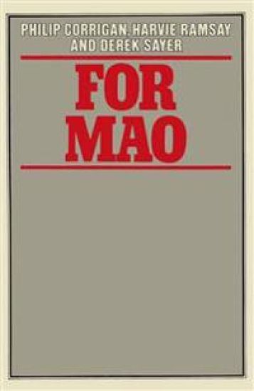 For Mao