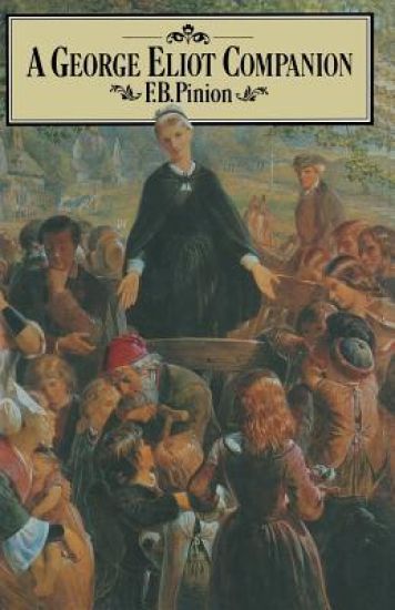 A George Eliot Companion
