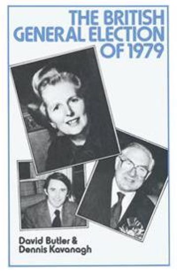 The British General Election of 1979