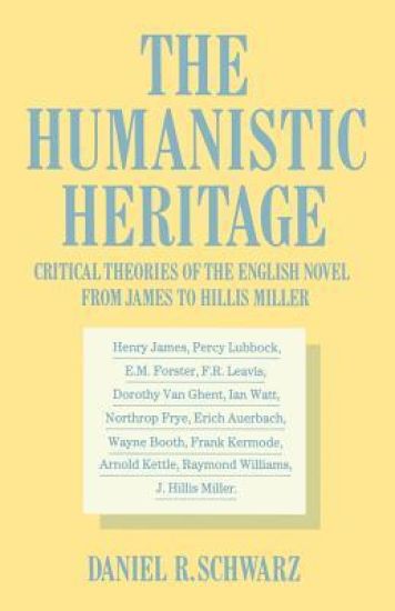 The Humanistic Heritage