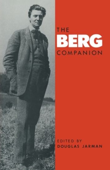 Berg Companion