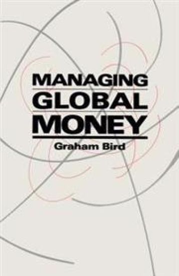 Managing Global Money