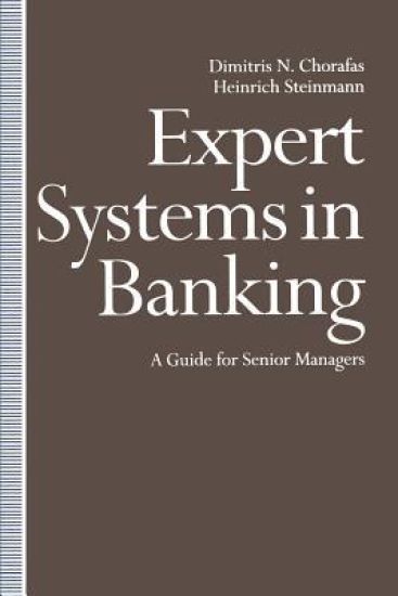 Expert Systems in Banking