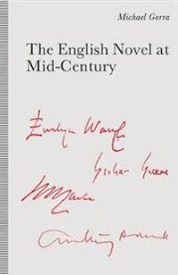 The English Novel at Mid-Century