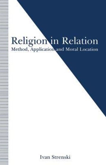 Religion in Relation