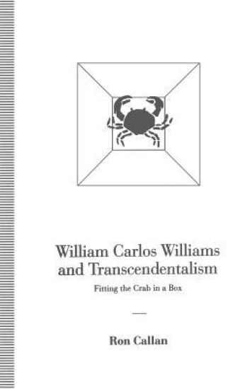 William Carlos Williams and Transcendentalism