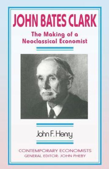 John Bates Clark