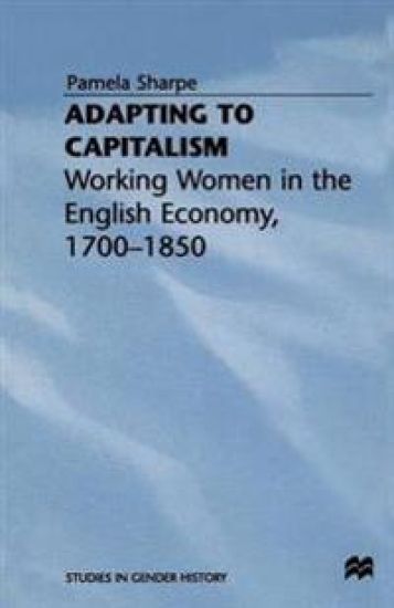 Adapting to Capitalism